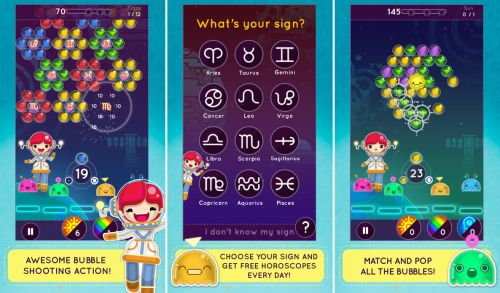 Bubble Shooter Classic Match 3 Pop Bubbles - Play Bubble Shooter Classic  Match 3 Pop Bubbles on Jopi